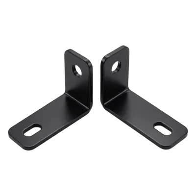 Bracket para Extensor Powerline / Ajustable / Acero de Alta Resistencia / Sin Restricción de Orientación