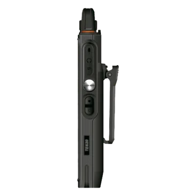 Radio PoC LTE / Android 14 / Cámara 13 MP / IP68 y MIL-810G / Batería 5000 mAh / Wi-Fi 5 / Audio con Cancelación de Ruido