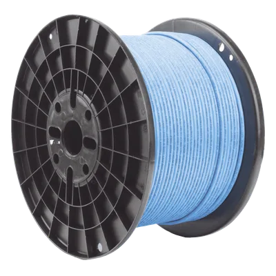 Cable UTP Cat6A / 23 AWG / 10GBASE-T / 650 MHz / CMR Riser / 305 m (1000 ft)