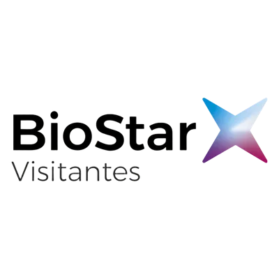 Licencia de visitantes / Módulo adicional para plataforma de control de acceso / Requiere licencia base BioStar X Advance, Enterprise o Elite / Integración API y SDK