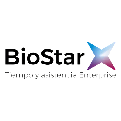 Licencia de Tiempo y Asistencia Enterprise / Empleados Ilimitados / 500 Usuarios / 500 Puertas / AES-256