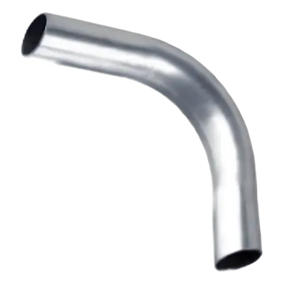 Codo para Tubo Pared Delgada EMT / 3/4" (19 mm / 0.75") / Acero Galvanizado / UL Listed