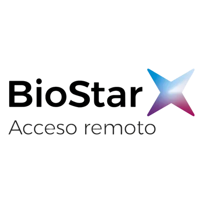 Licencia de Control de Acceso / Acceso Remoto Anual / Usuarios Ilimitados / Cifrado AES-256 / Gestión por Roles / Hasta 128 Puertas