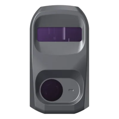 Sistema LiDAR para UAV / Escáner Láser 1200 m Alcance / 550.000 Puntos/s / 8 Retornos / Cámara RGB 45 MP / IMU 500 Hz / Precisión 5 cm @300 m / 3937 pies Alcance / 3.4 lb Peso
