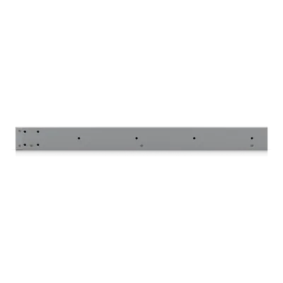 Switch Administrable / 48 Puertos / 32 × 10 GbE + 16 × 2.5 GbE / 4 × SFP28 25G / Capa 3 / 920 Gbps / Etherlighting™ / 1U Rack