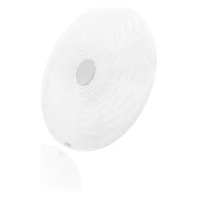 Lámpara de Techo LED / 40W / 3000 Lúmenes / 3 Temperaturas de Color 2700K-6500K / Ángulo 120° / IP20 Interior / Vida Útil 50,000 Horas