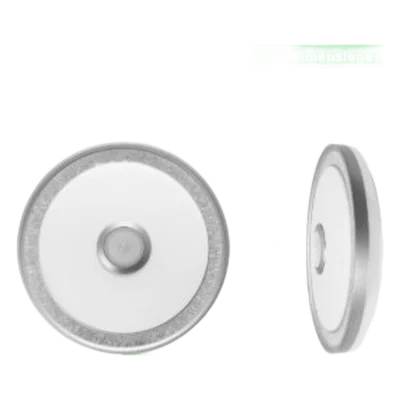 Luminario LED RGB / 40W / 3000 Lúmenes / Control Bluetooth / Temperatura Ajustable / 85-265V AC