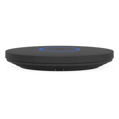 Punto de Acceso Wi-Fi 7 / Tri-Banda con 6 GHz / 6 Flujos Espaciales / Cobertura 140 m² (1500 ft²) / Puerto Multi-Gig 10 GbE / 300 Dispositivos Concurrentes / PoE+