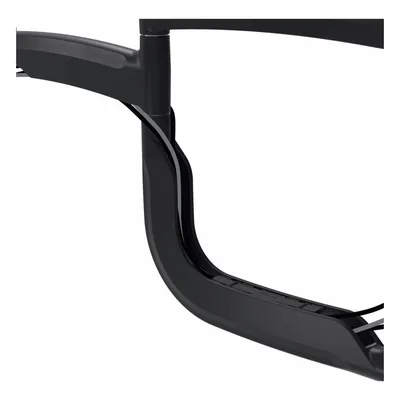 Soporte de Pared Articulado para Pantallas 43" a 65"+ / Extensión 30.1" (765mm) / Capacidad 90 lb (41kg) / VESA 200x100 a 600x400mm / Pivote ±90° / Gestión de Cables