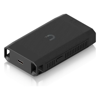 Reprogramador y Probador Portátil / SFP/SFP+/SFP28/QSFP+/QSFP28 / Pantalla Táctil 1.9" / BLE / Batería Li-Ion 300 mAh