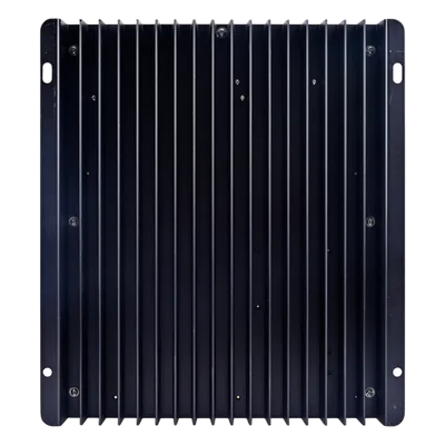Controlador Solar MPPT / 100A / 12/24/48 VDC / Voc 225 V / Paralelo hasta 6 Unidades / IP32