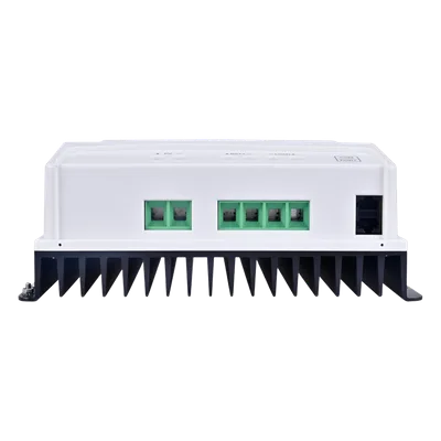 Controlador Solar MPPT / 100A / 12/24/48 VDC / Voc 225 V / Paralelo hasta 6 Unidades / IP32