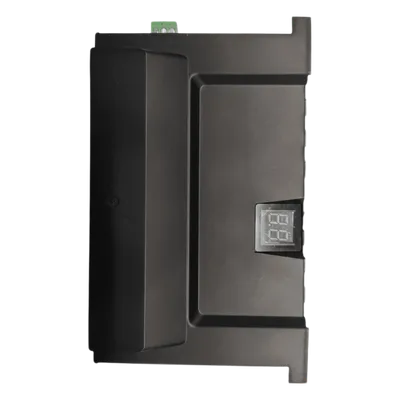 Placa de Control / Torniquete Barrera Oscilante / 2 Botones Salida / Alarma Incendio / 24V DC / -20°C a 65°C / 164.2×32.6×95.7 mm