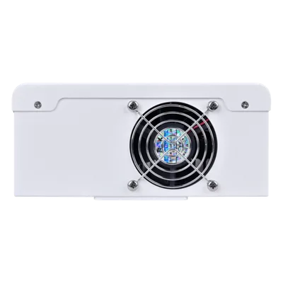 Controlador Solar MPPT / 80 A / 12/24/48 V / Voc 225 V / Paralelo hasta 6 Unidades / IP20