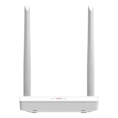 ONU Dual EPON/GPON / Wi-Fi AC Doble Banda / 2.4 y 5 GHz / 2x LAN Gigabit / EasyMesh / 12W