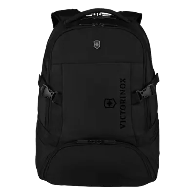 Mochila Técnica / Capacidad 28 L / Laptop 16" (41 cm) / Poliéster 600D Resistente al Agua / Diseño Convertible / Sistema Airflow