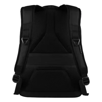 Mochila Técnica / Capacidad 28 L / Laptop 16" (41 cm) / Poliéster 600D Resistente al Agua / Diseño Convertible / Sistema Airflow