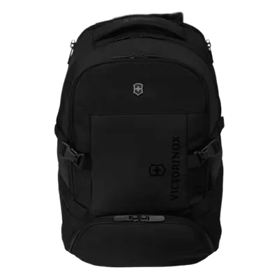 Mochila Técnica / Capacidad 28 L / Laptop 16" (41 cm) / Poliéster 600D Resistente al Agua / Diseño Convertible / Sistema Airflow
