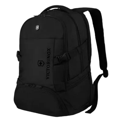 Mochila Técnica / Capacidad 28 L / Laptop 16" (41 cm) / Poliéster 600D Resistente al Agua / Diseño Convertible / Sistema Airflow