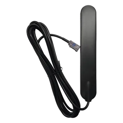 Antena 4G / Frecuencia 700 MHz a 2.7 GHz / Conector SMA Hembra / Uso Exterior / 64 g