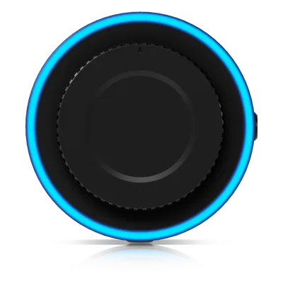 Cámara IP AI DSLR / 4K 8MP 30 fps / Sensor 4/3' 10MP / Lente 45 mm / Ángulo 21.6° / PoE+ 17.77 W / IPX5