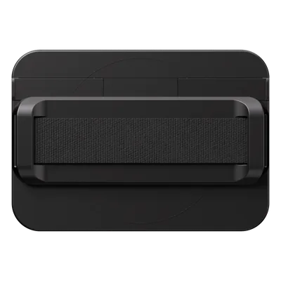 Correa de Mano para Tablet / Quick Lock / Rotación 360° / Rodamientos Metálicos / Ergonómica / Compatible Serie CPad