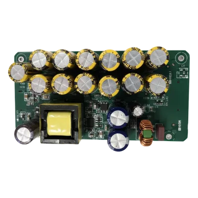 Módulo de Apertura de Emergencia / Supercapacitores / Operación 24/7 / Apertura por Corte de Energía / Compatible Series TMG520