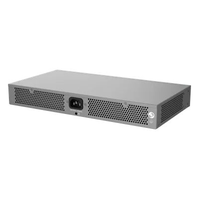 Switch Administrable L2++ / 8 Puertos Gigabit PoE 120W / 2 Puertos 2.5G SFP / 26 Gbps / Gestión Cloud / VLAN 4K