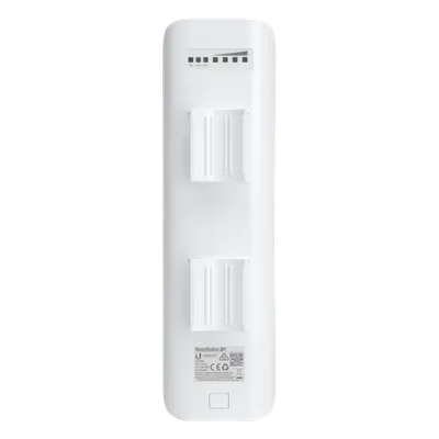 CPE airMAX / 2.4 GHz / 150 Mbps / Antena 11 dBi / 2x2 MIMO / PoE 24V / -30°C a 75°C