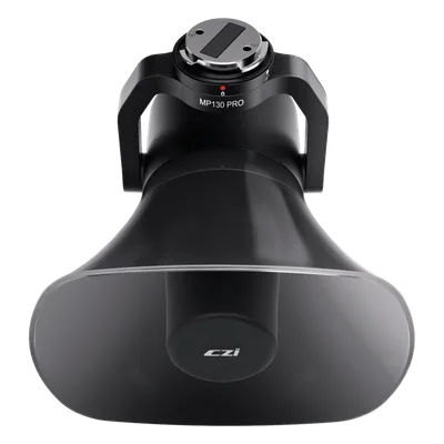 Altavoz de Largo Alcance para Drones / 130 dB / Alcance 700 m (2296.6 ft) / Luz de Advertencia Multicolor / Transmisión en Vivo y TTS / Compatible DJI Matrice M300/M350/M400