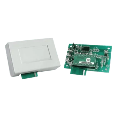 Módulo de tono universal / Entrada de audio / Almacenamiento 30 s / UL y cUL