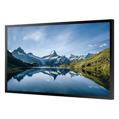 Pantalla LED Profesional para Exterior / 46" / Full HD 1080p / 3500 cd/m² / IP56 / IK10 / VESA 995x500mm / 3.51 x 2.05 pies