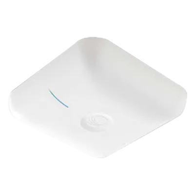 Access Point Indoor / 2.13 Gbps / 802.11ac Wave 2 / MU-MIMO 4x4 / 512 Usuarios / Doble Banda / Beamforming Omnidireccional