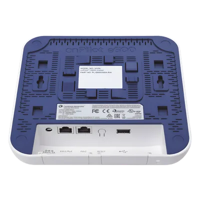 Access Point Indoor / 2.13 Gbps / 802.11ac Wave 2 / MU-MIMO 4x4 / 512 Usuarios / Doble Banda / Beamforming Omnidireccional