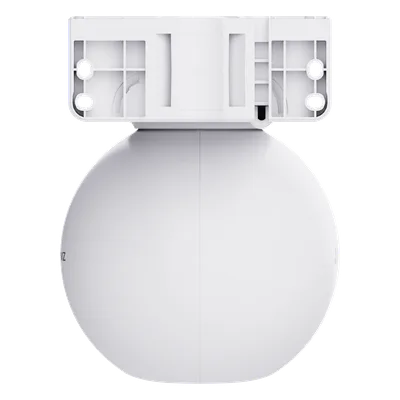 Cámara PT IP / 2K+ / Panorámica 360° / Zoom Óptico 12x / Visión Nocturna a Color / IP67 / Wi-Fi 2.4 GHz