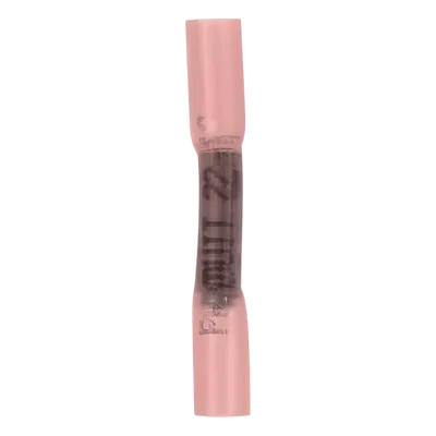Terminal de Anillo Sin Aislamiento / Calibre 22-18 AWG / Barreno 5/16 / 25 Piezas / 2000 V / 150 °C