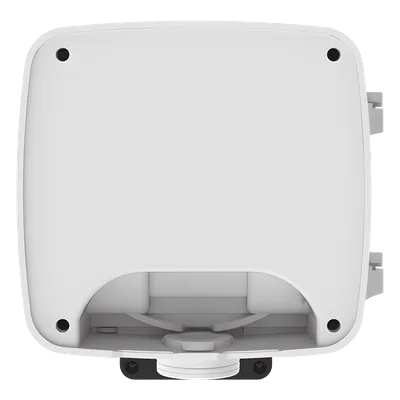 Cámara de Tráfico AI / Starlight / Smart IR II / 4K / Lente 8~38mm AF / Radar 3D / H.265+ / Detección IA / IP67 / Protección 4KV / 9W-16W / Rango -40°C a 60°C