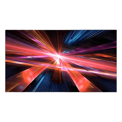 Pantalla LED Todo en Uno / 136" / 2K 1920x1080 / Pixel Pitch 1.56mm / 500 Nits / Tizen 8 / HDMI 2.0 / Uso Interior