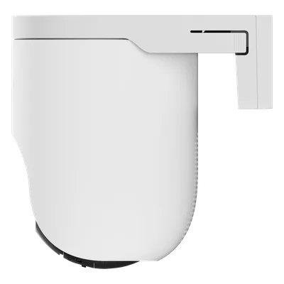 Cámara PT IP / 3 Megapixel (2K) / Wi-Fi 2.4 GHz / Ethernet RJ45 / Visión Nocturna Color / Audio Bidireccional / Defensa Activa / IP65