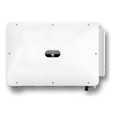 Inversor Trifásico para Interconexión / 80 kW / Salida 220 Vca / 7 MPPT / IP66 / Rango -25°C a 60°C