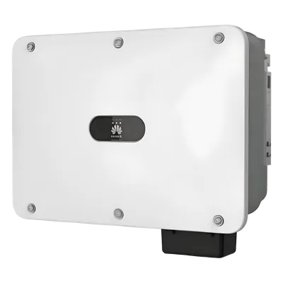 Inversor Trifásico para Interconexión / 50 kW / Salida 400-480 Vca / 4 MPPT / 8 Entradas DC / IP66 / Rango MPPT 200-1000 V