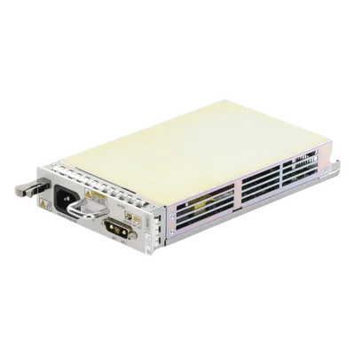 Fuente de Alimentación AC / 600W / Entrada 100-240 VCA / Compatible con OLT EA5800-X2 / Respaldo de Batería de Plomo-Ácido / -40°C a +65°C