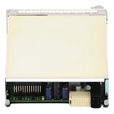 Fuente de Alimentación AC / 600W / Entrada 100-240 VCA / Compatible con OLT EA5800-X2 / Respaldo de Batería de Plomo-Ácido / -40°C a +65°C