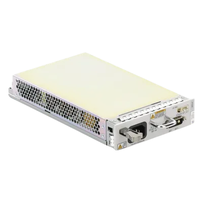 Fuente de Alimentación AC / 600W / Entrada 100-240 VCA / Compatible con OLT EA5800-X2 / Respaldo de Batería de Plomo-Ácido / -40°C a +65°C