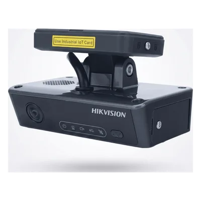 Dashcam Industrial 4G / 5 Canales / Frontal 1620P / ADAS / DSM / GPS / Wi-Fi / Bluetooth / Dual SIM / -30°C a 70°C