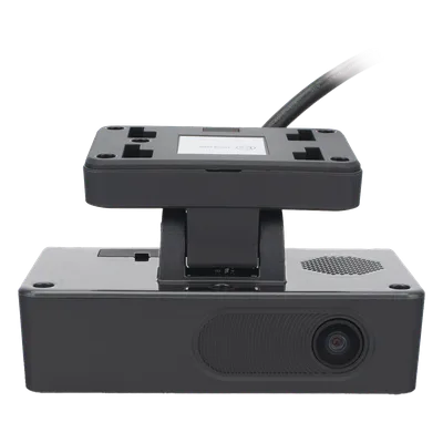 Dashcam Industrial 4G / 5 Canales / Frontal 1620P / ADAS / DSM / GPS / Wi-Fi / Bluetooth / Dual SIM / -30°C a 70°C
