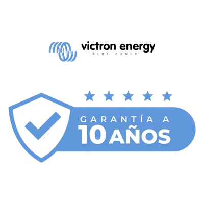 Extensión de Garantía / 10 Años / Inversor-Cargador QT48/10000SP / Certificado Oficial