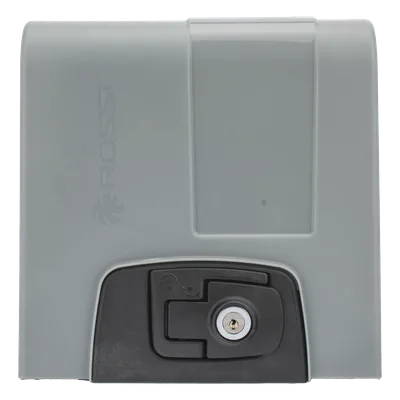 Motor para Puerta Corrediza / Velocidad 68 m/min (223.1 ft/min) / Hoja hasta 850 kg / 20 Ciclos Diarios / IP44