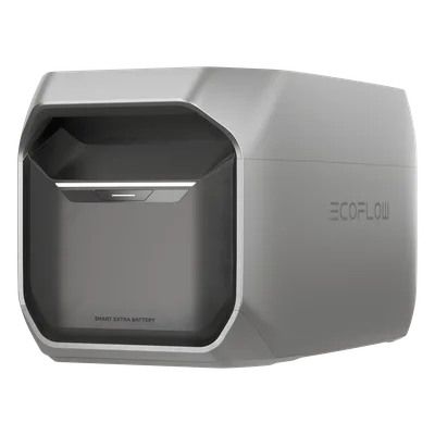 Batería Adicional Inteligente / 1024 Wh / Química LFP / 3000 Ciclos / 3200 W Salida / 51.2 V / 19 kg