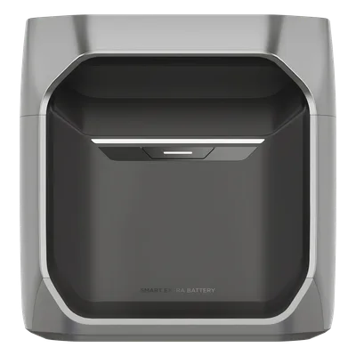Batería Adicional Inteligente / 1024 Wh / Química LFP / 3000 Ciclos / 3200 W Salida / 51.2 V / 19 kg